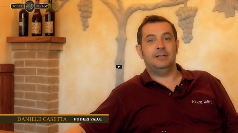 LA NOSTRA STORIA | EP. #1